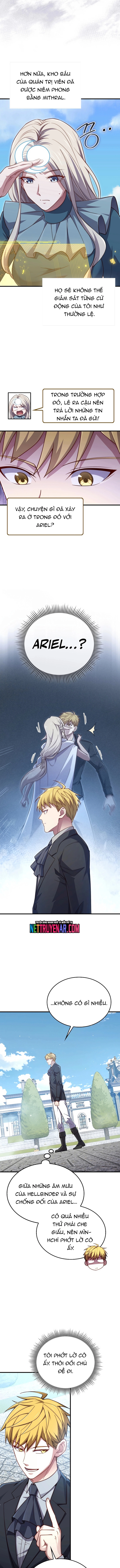 Thương Nhân Thánh Thần: Chapter 173