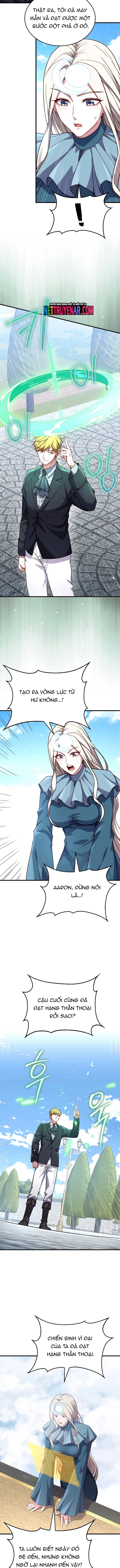 Thương Nhân Thánh Thần: Chapter 173