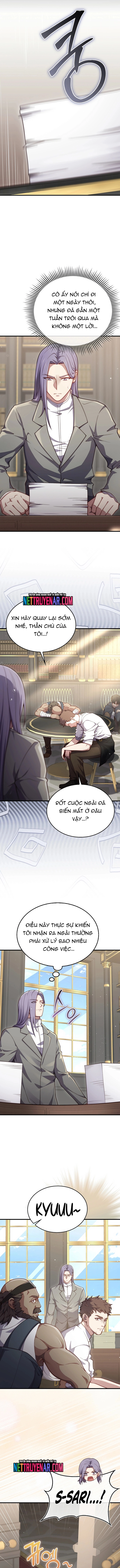 Thương Nhân Thánh Thần: Chapter 173