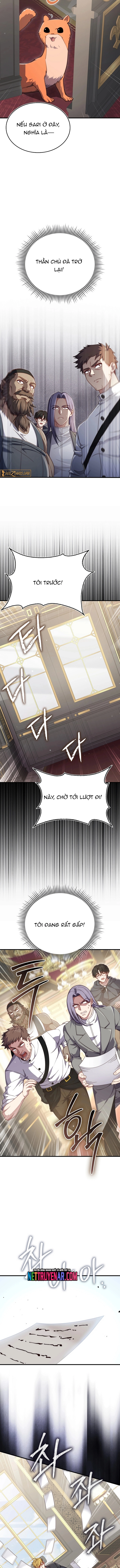 Thương Nhân Thánh Thần: Chapter 173