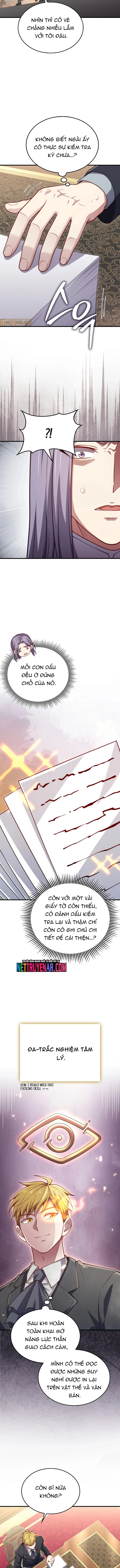 Thương Nhân Thánh Thần: Chapter 173