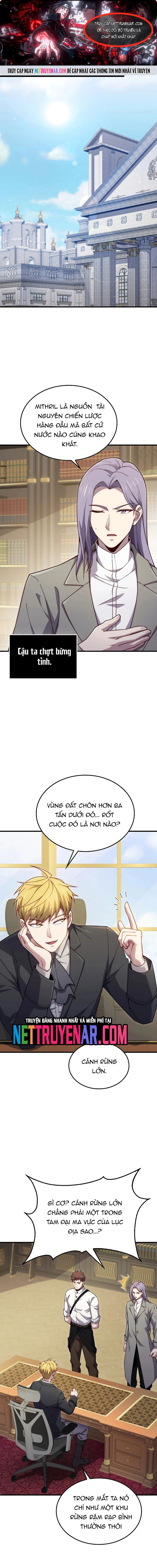 Thương Nhân Thánh Thần: Chapter 174