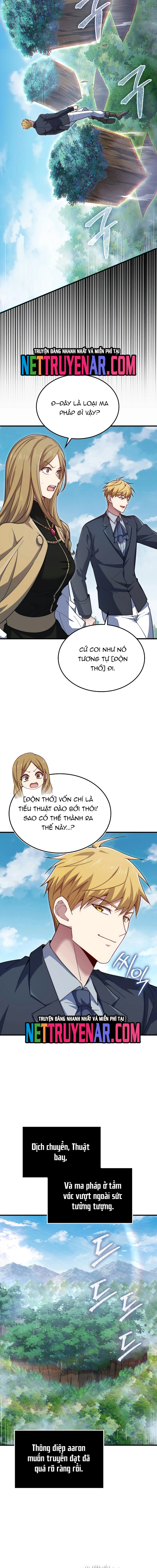 Thương Nhân Thánh Thần: Chapter 174