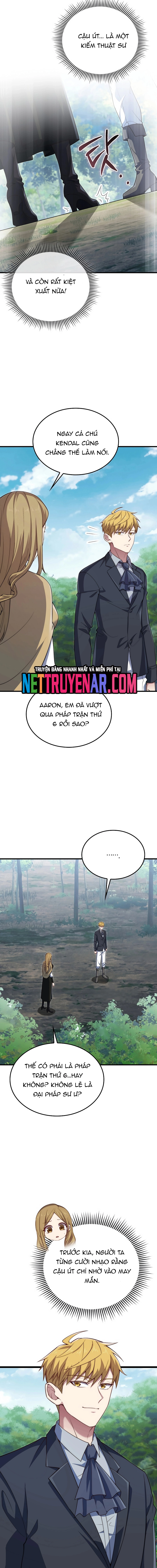 Thương Nhân Thánh Thần: Chapter 174