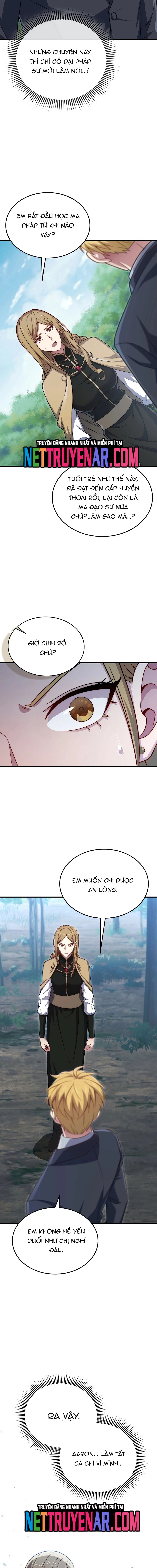 Thương Nhân Thánh Thần: Chapter 174