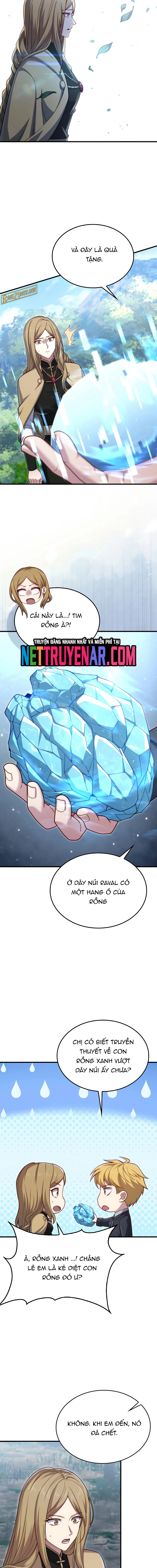 Thương Nhân Thánh Thần: Chapter 174