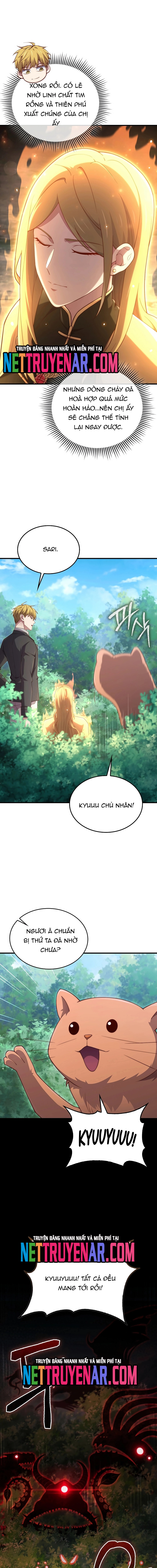 Thương Nhân Thánh Thần: Chapter 174