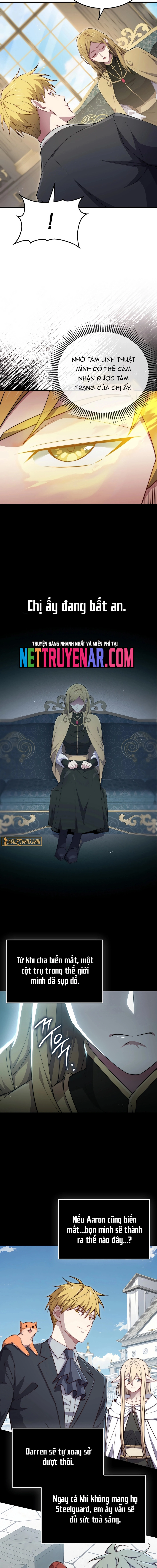 Thương Nhân Thánh Thần: Chapter 174