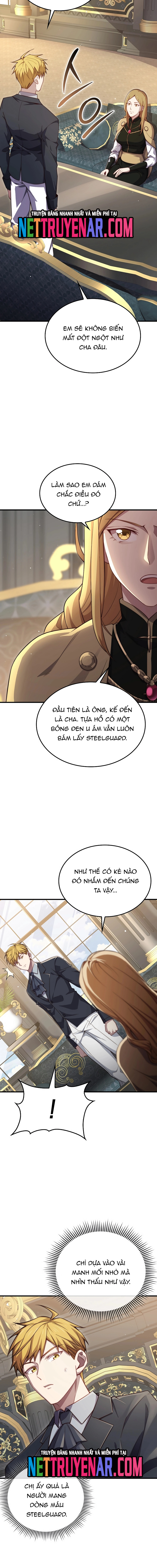 Thương Nhân Thánh Thần: Chapter 174