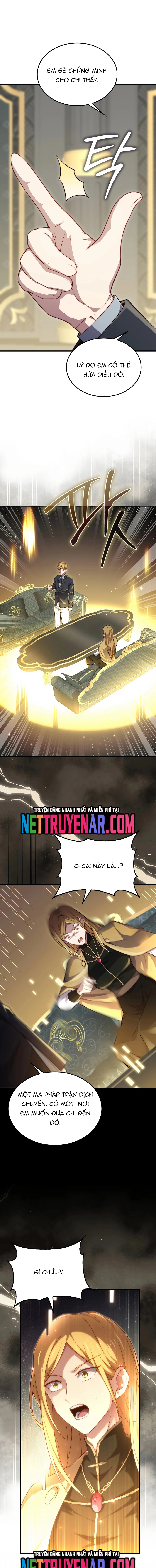 Thương Nhân Thánh Thần: Chapter 174