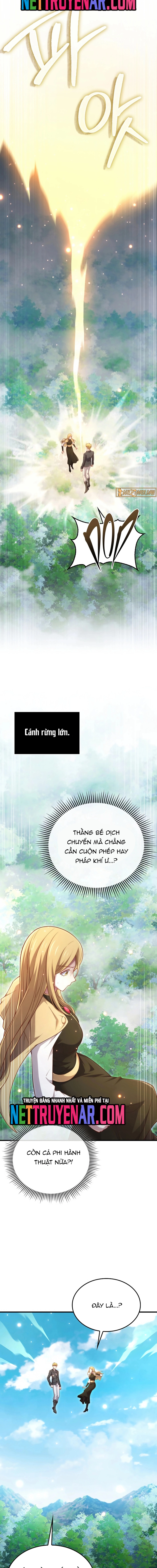 Thương Nhân Thánh Thần: Chapter 174