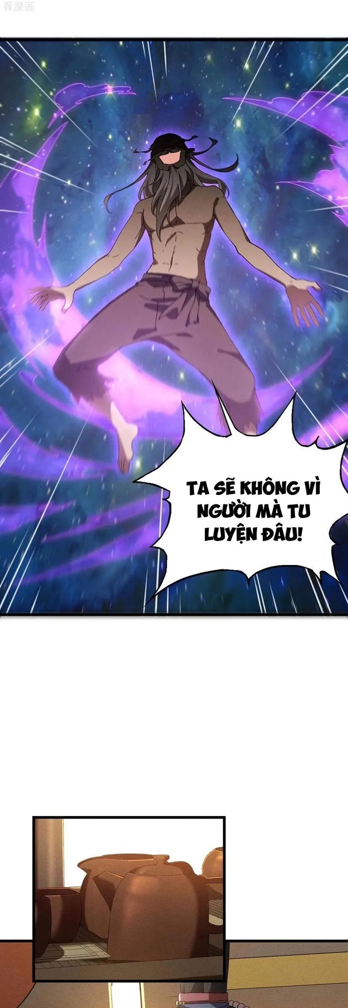 Thương Thiên Tại Hạ: Chapter 105