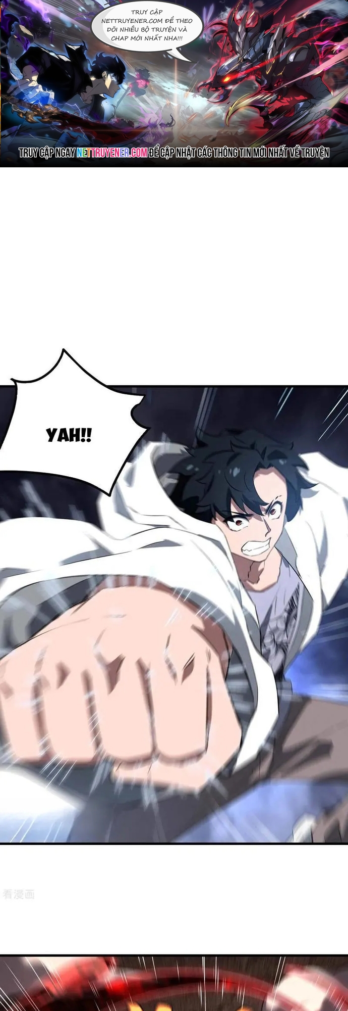 Thương Thiên Tại Hạ: Chapter 106