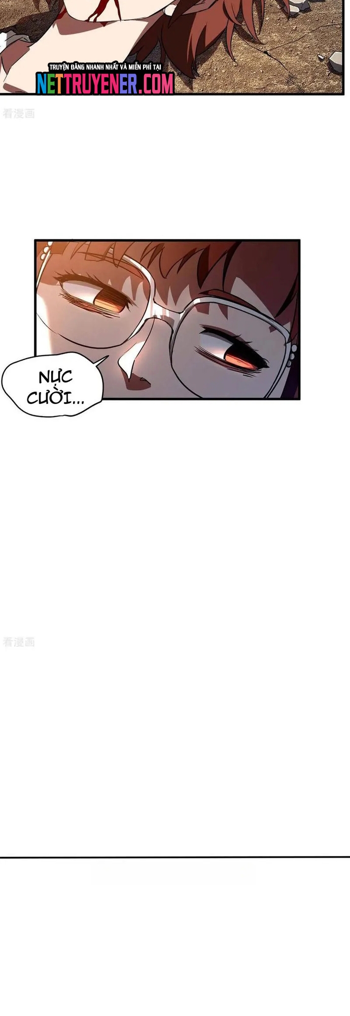 Thương Thiên Tại Hạ: Chapter 106