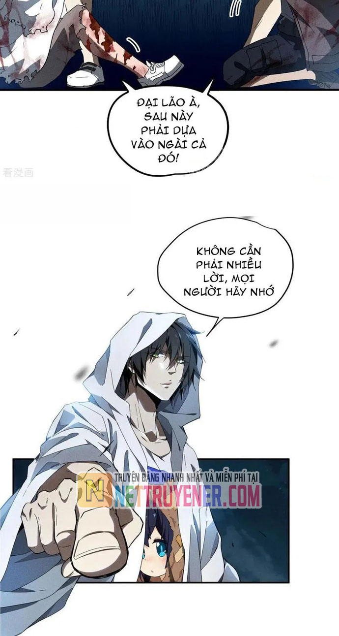 Thương Thiên Tại Hạ: Chapter 110