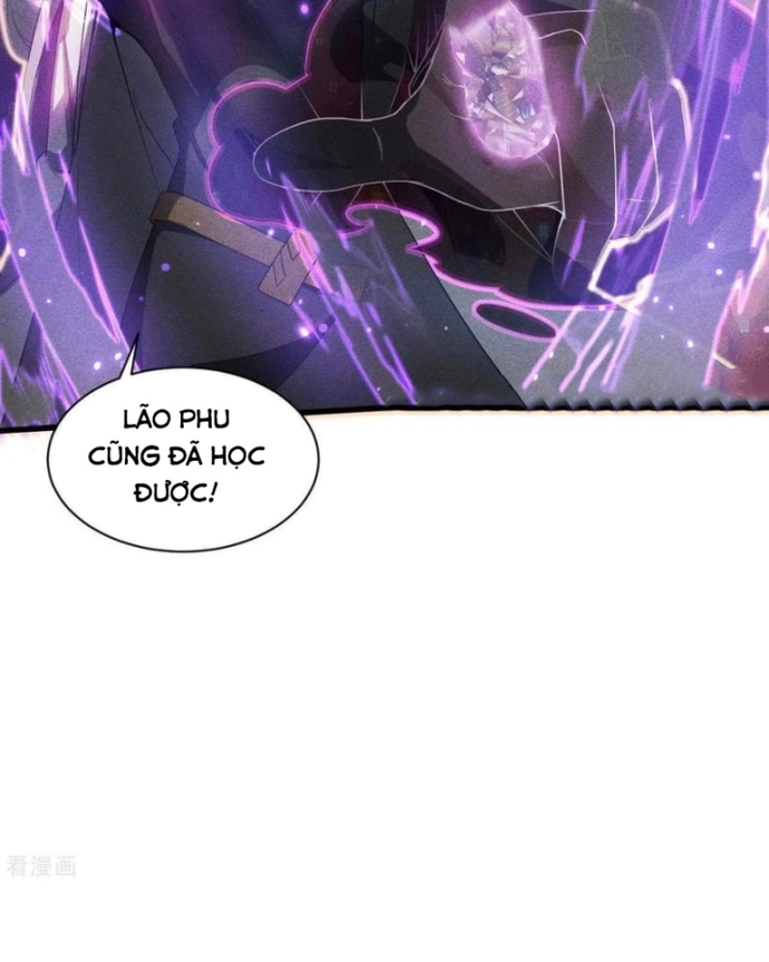 Thương Thiên Tại Hạ: Chapter 61