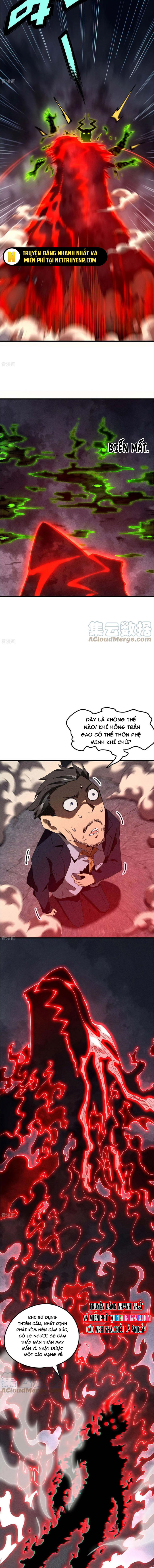 Thương Thiên Tại Hạ: Chapter 67