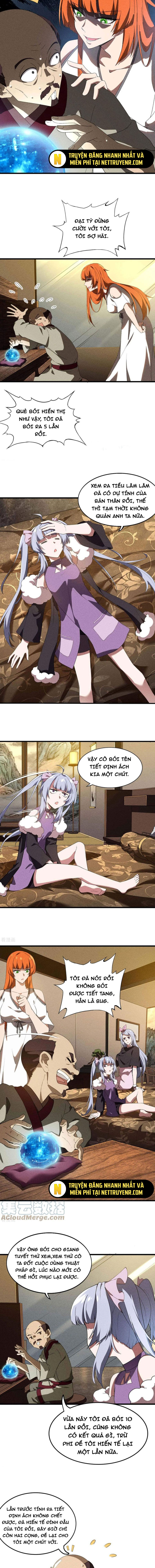 Thương Thiên Tại Hạ: Chapter 69