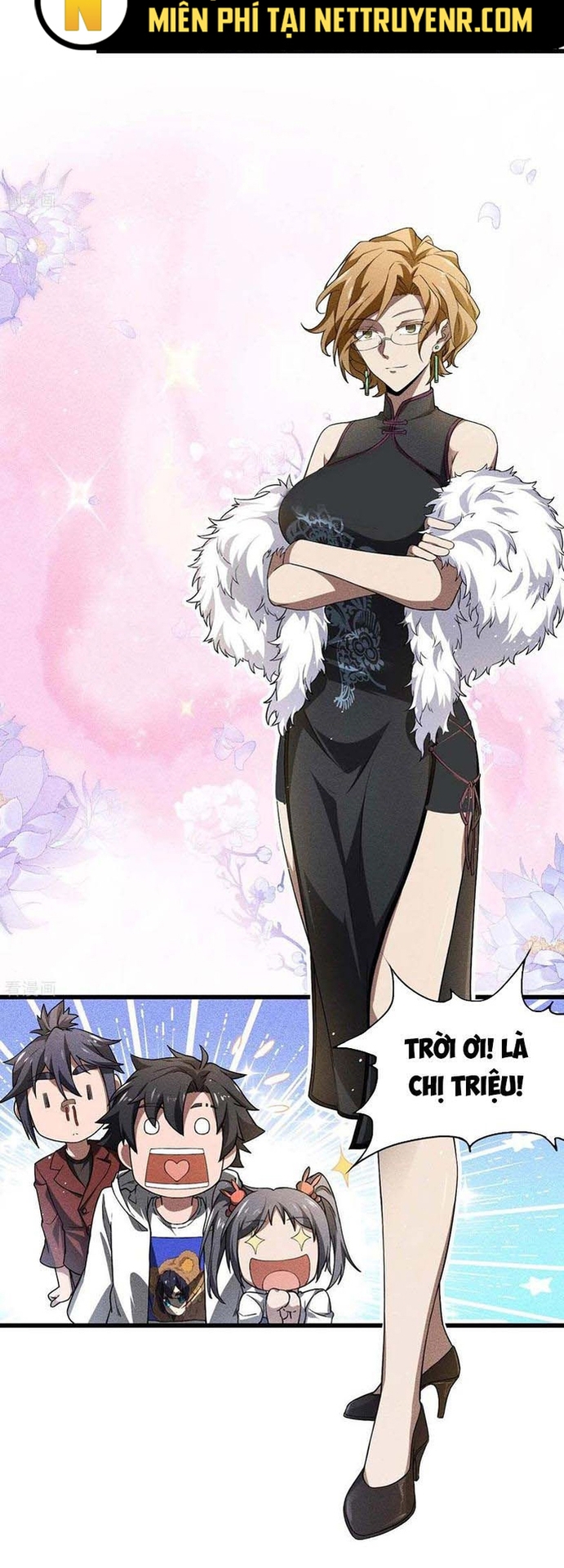 Thương Thiên Tại Hạ: Chapter 75