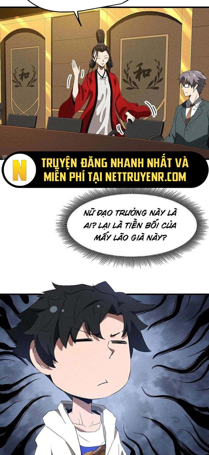 Thương Thiên Tại Hạ: Chapter 76