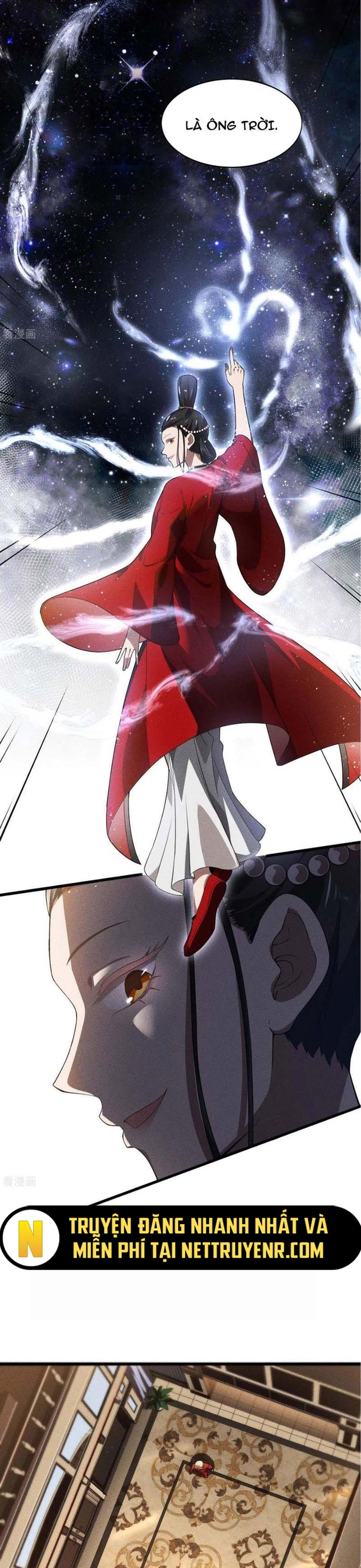 Thương Thiên Tại Hạ: Chapter 78
