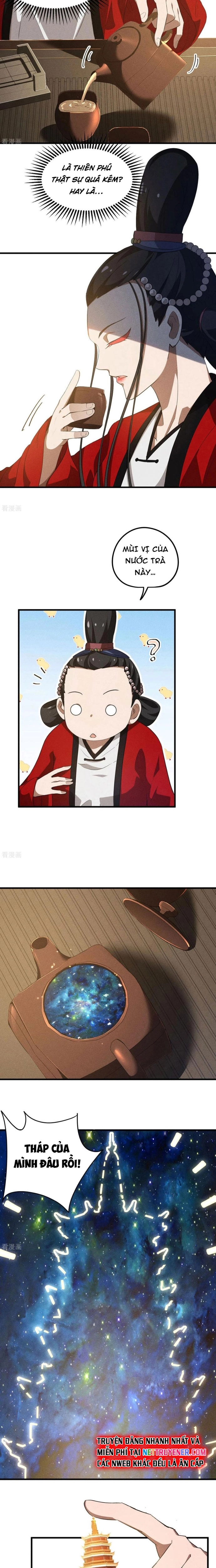 Thương Thiên Tại Hạ: Chapter 90