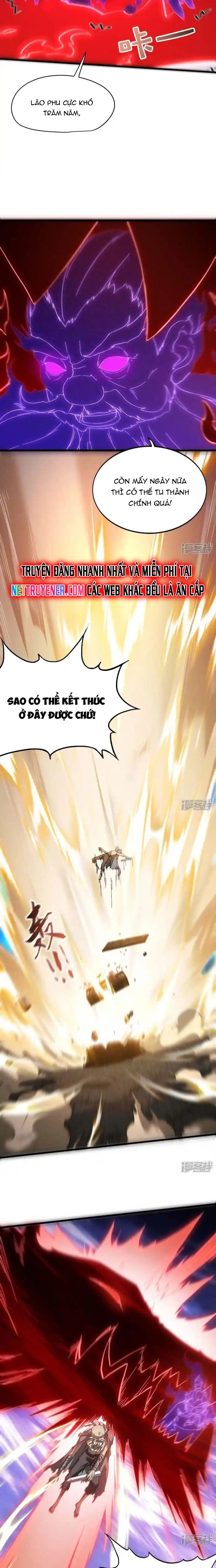 Thương Thiên Tại Hạ: Chapter 94