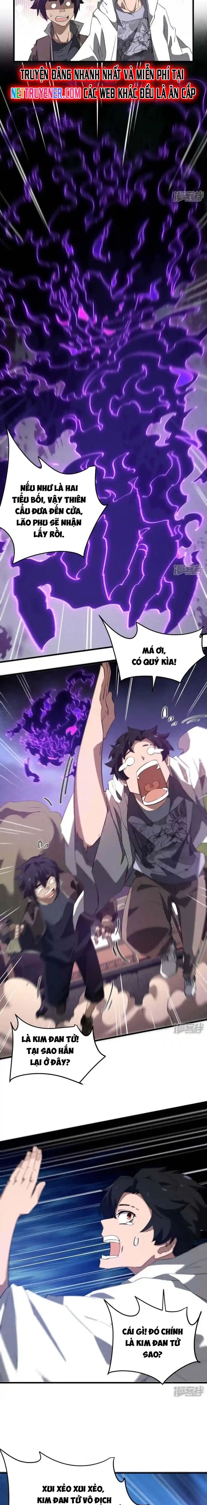 Thương Thiên Tại Hạ: Chapter 94
