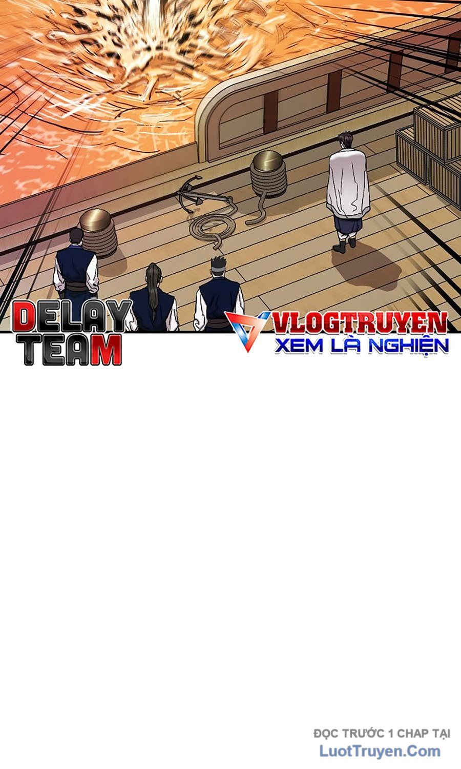 Thương Thiên Võ Thần 2: Chapter 1