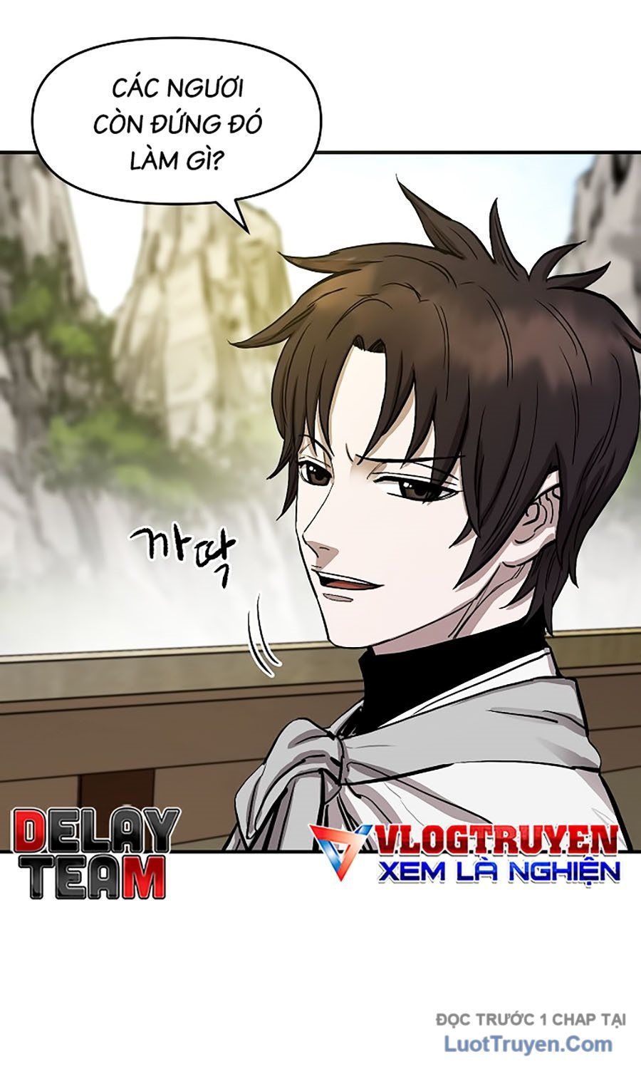 Thương Thiên Võ Thần 2: Chapter 1