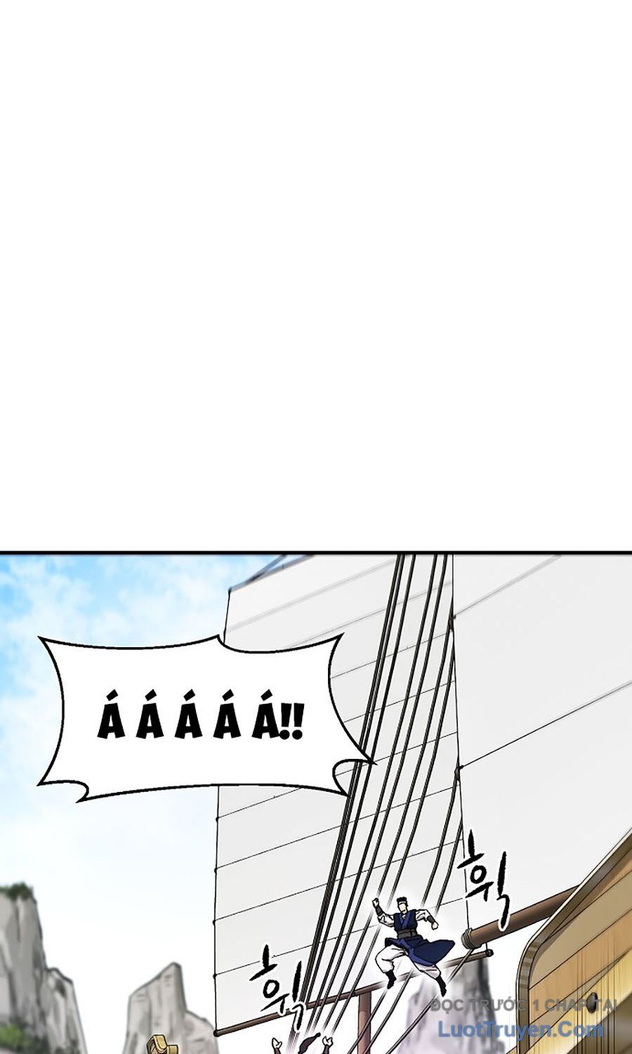 Thương Thiên Võ Thần 2: Chapter 1