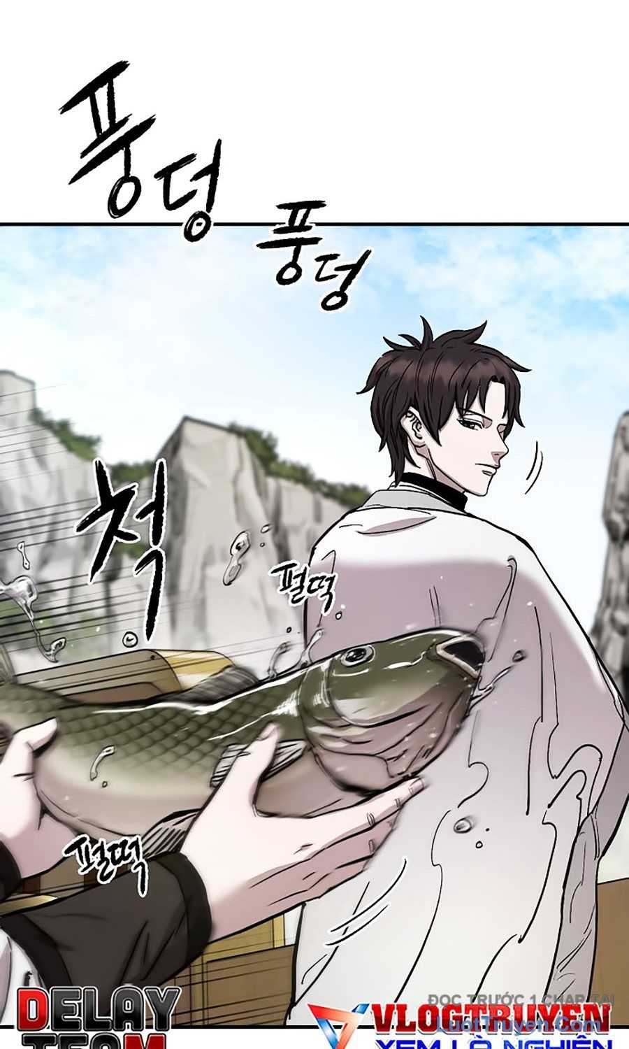 Thương Thiên Võ Thần 2: Chapter 1