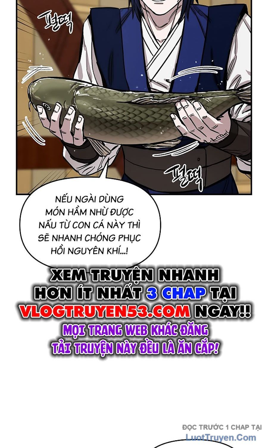 Thương Thiên Võ Thần 2: Chapter 1