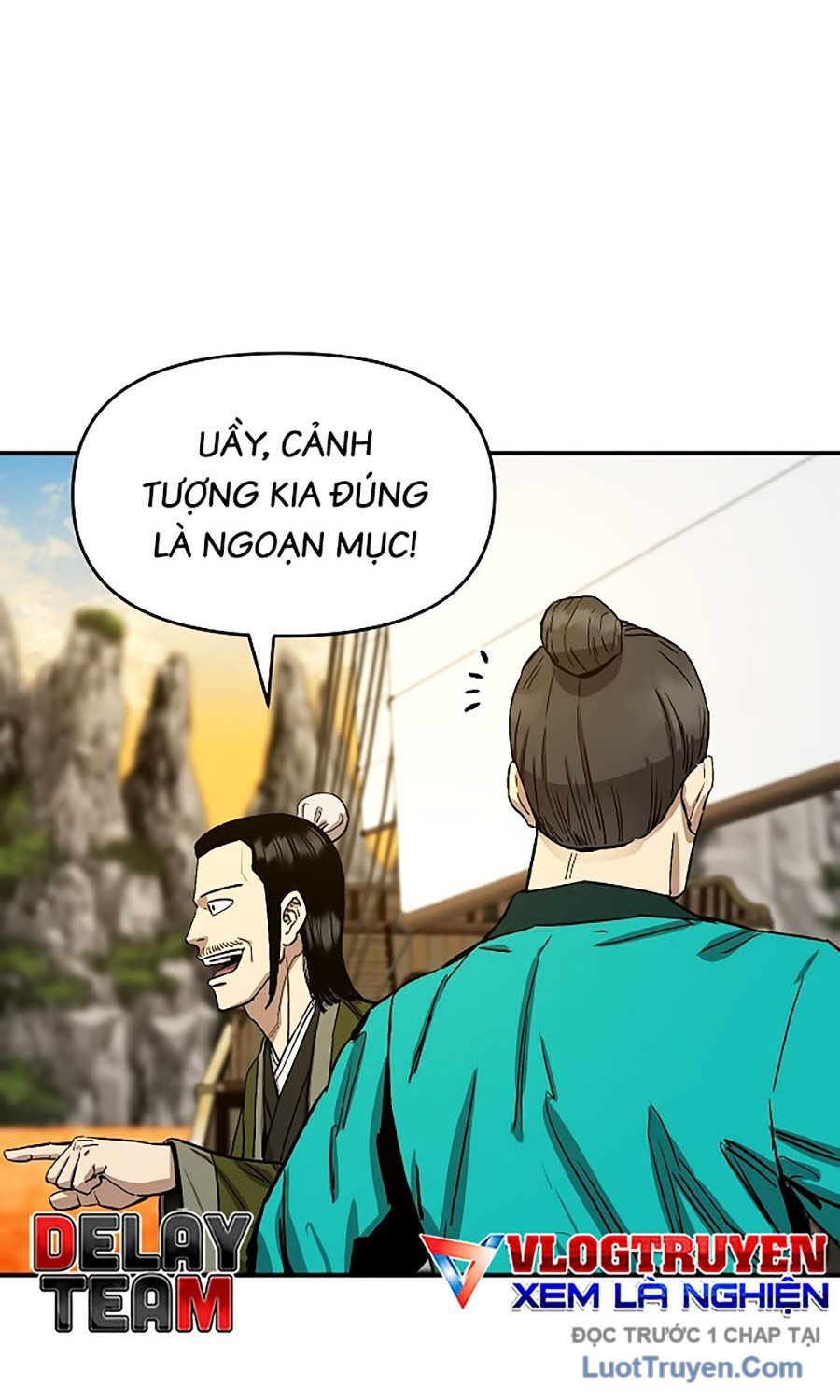 Thương Thiên Võ Thần 2: Chapter 1