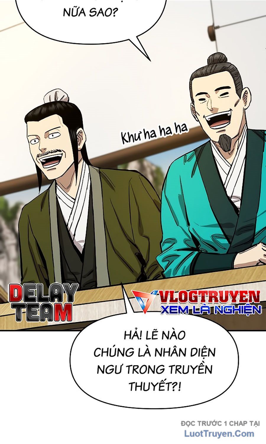 Thương Thiên Võ Thần 2: Chapter 1