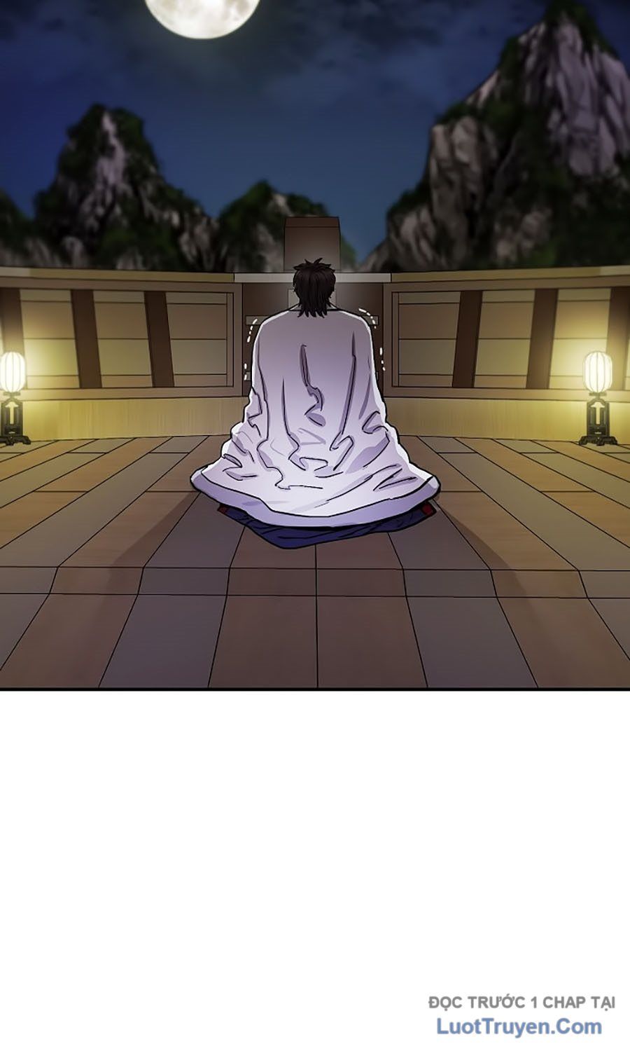 Thương Thiên Võ Thần 2: Chapter 1