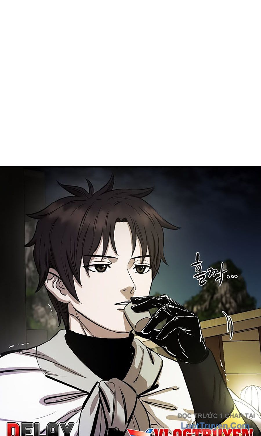 Thương Thiên Võ Thần 2: Chapter 1