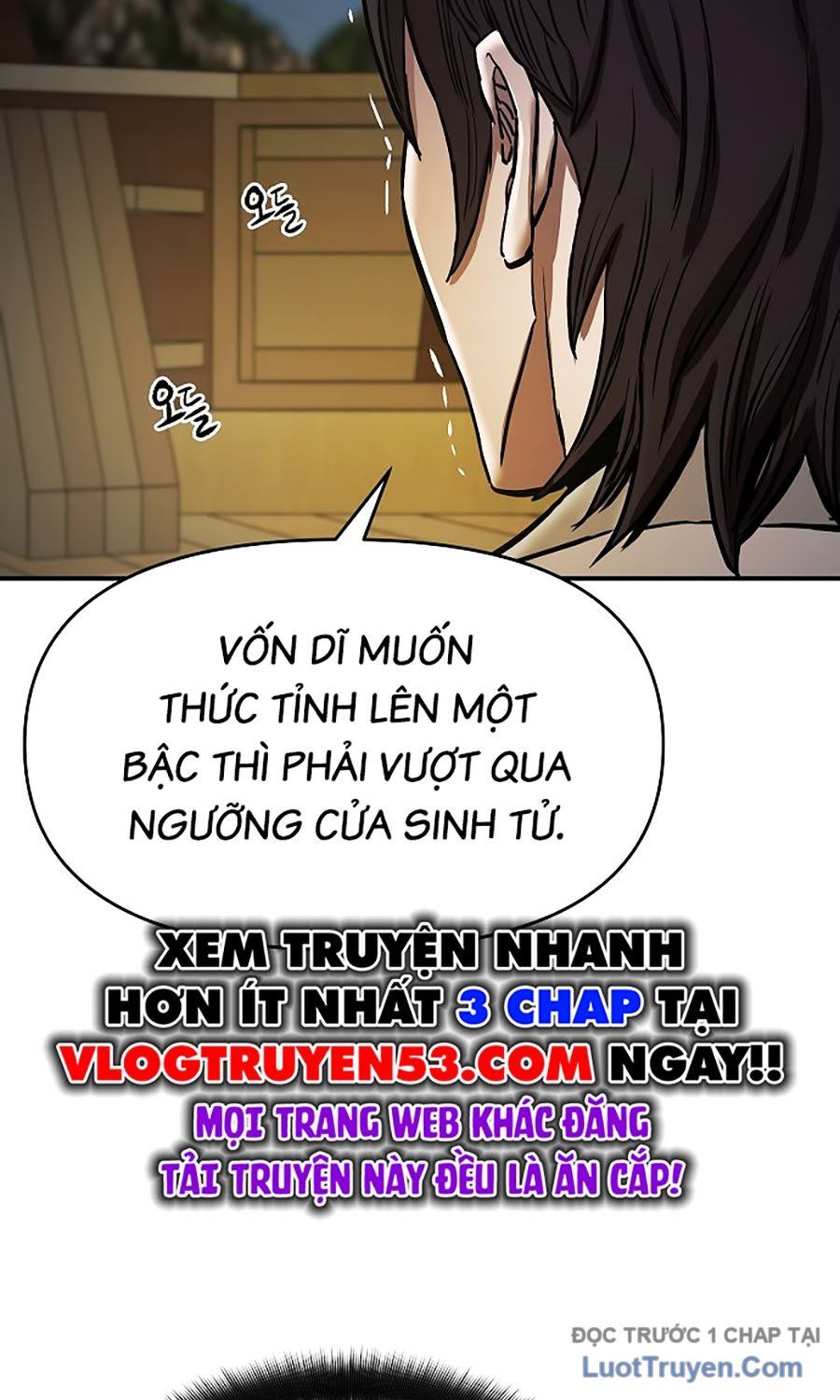 Thương Thiên Võ Thần 2: Chapter 1