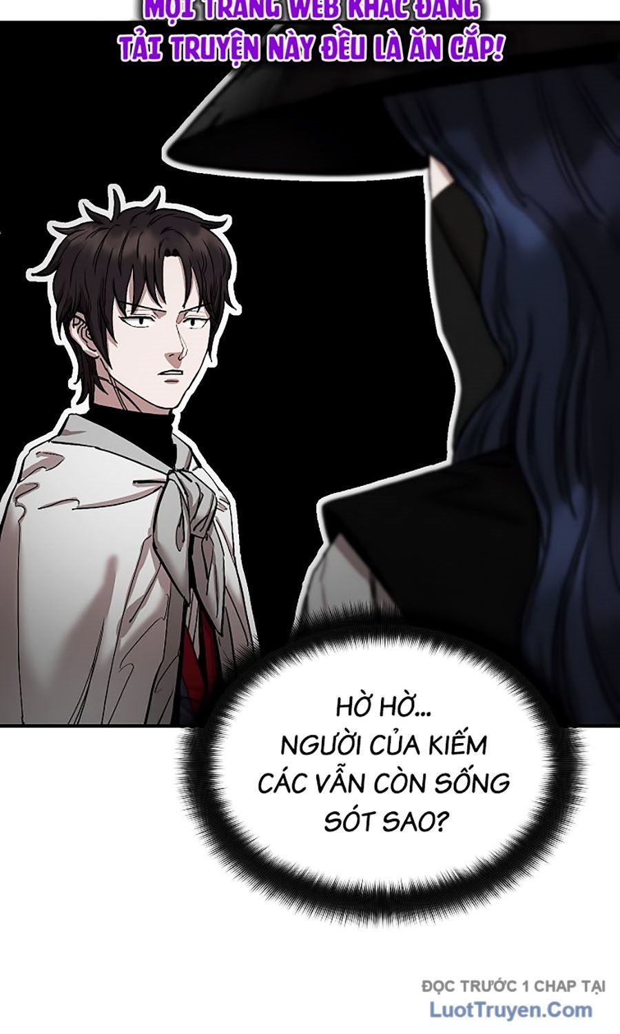 Thương Thiên Võ Thần 2: Chapter 1