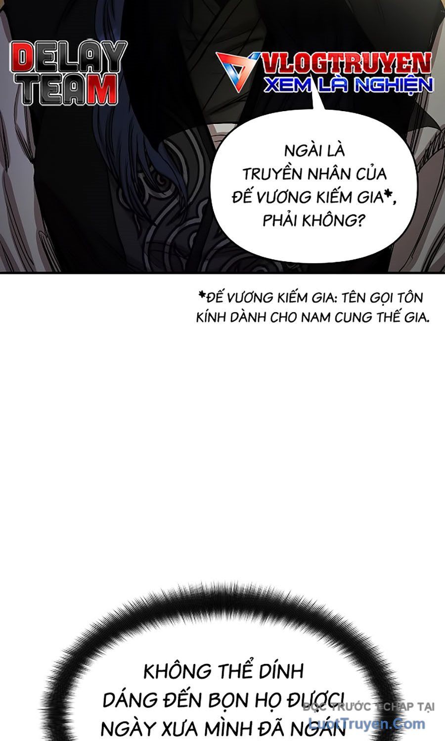 Thương Thiên Võ Thần 2: Chapter 1