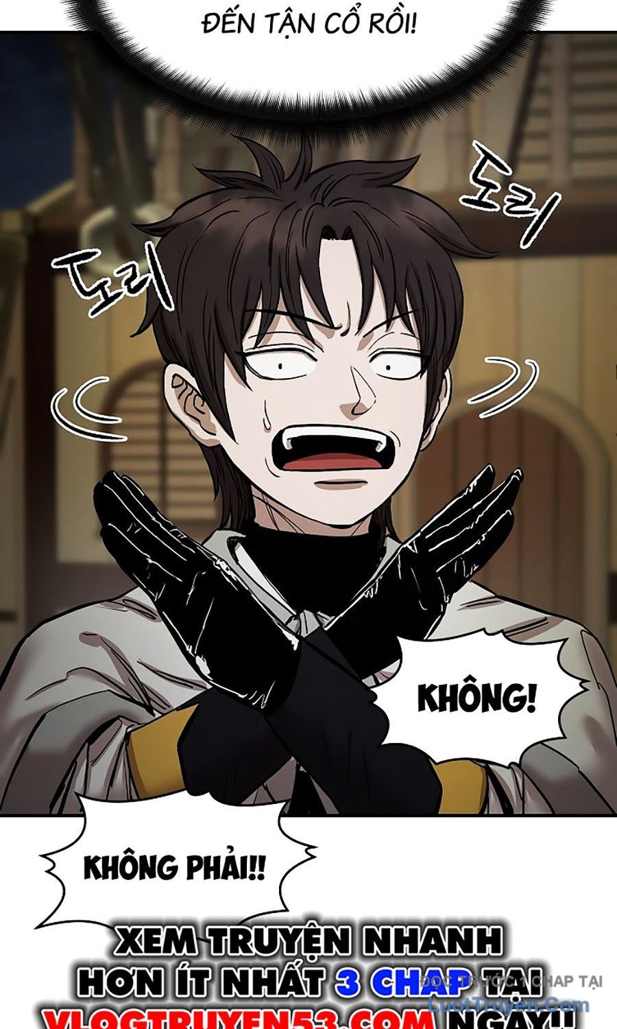 Thương Thiên Võ Thần 2: Chapter 1