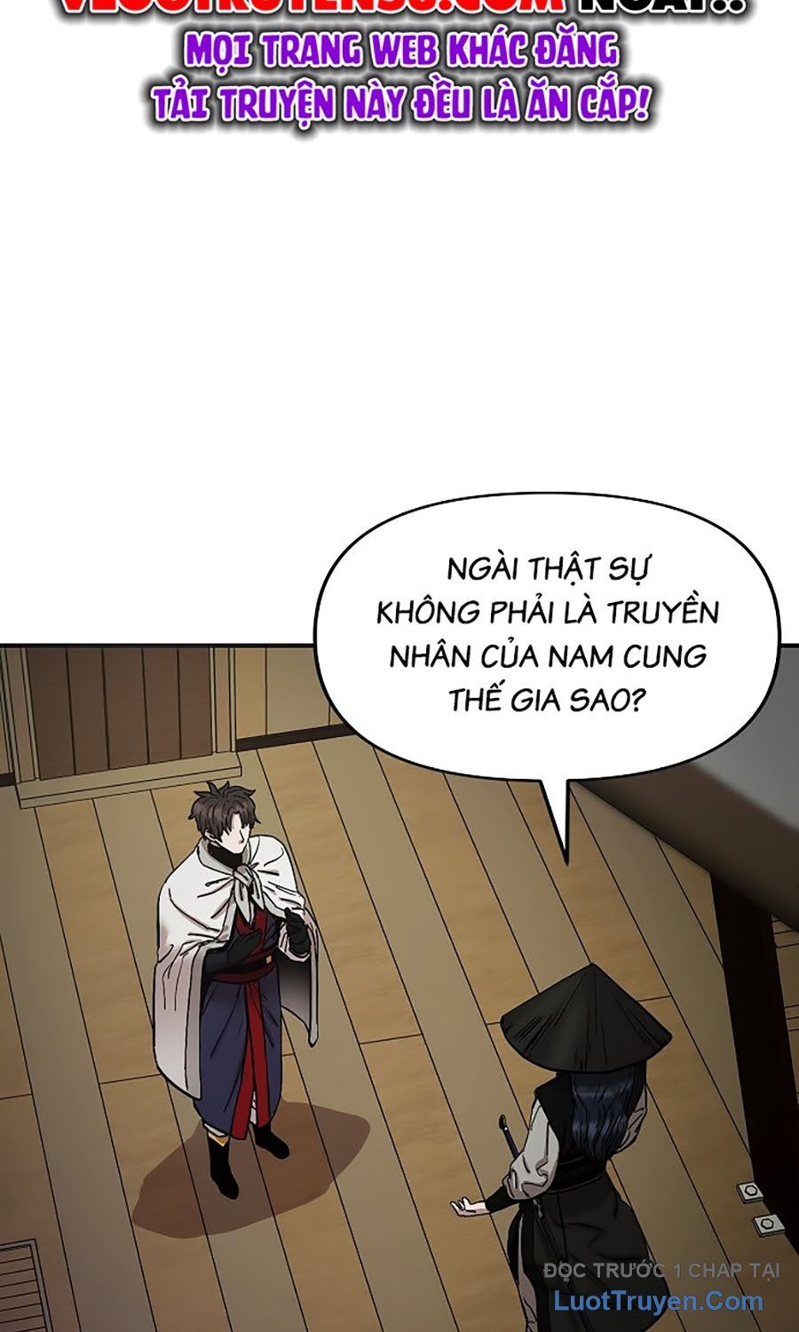 Thương Thiên Võ Thần 2: Chapter 1