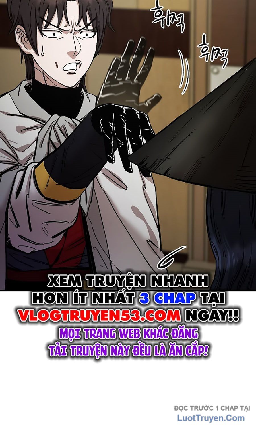 Thương Thiên Võ Thần 2: Chapter 1