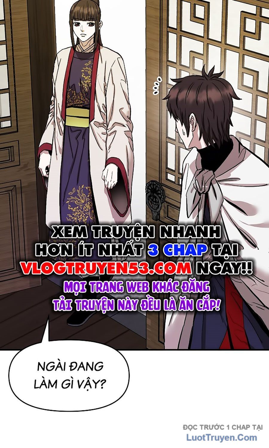 Thương Thiên Võ Thần 2: Chapter 1