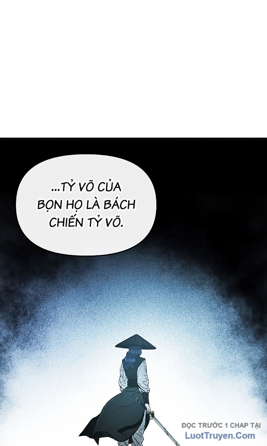 Thương Thiên Võ Thần 2: Chapter 1