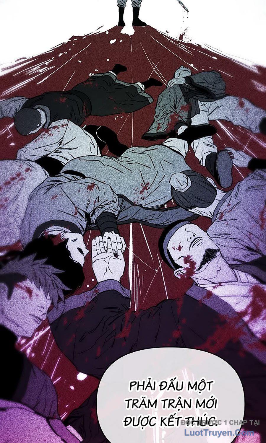 Thương Thiên Võ Thần 2: Chapter 1