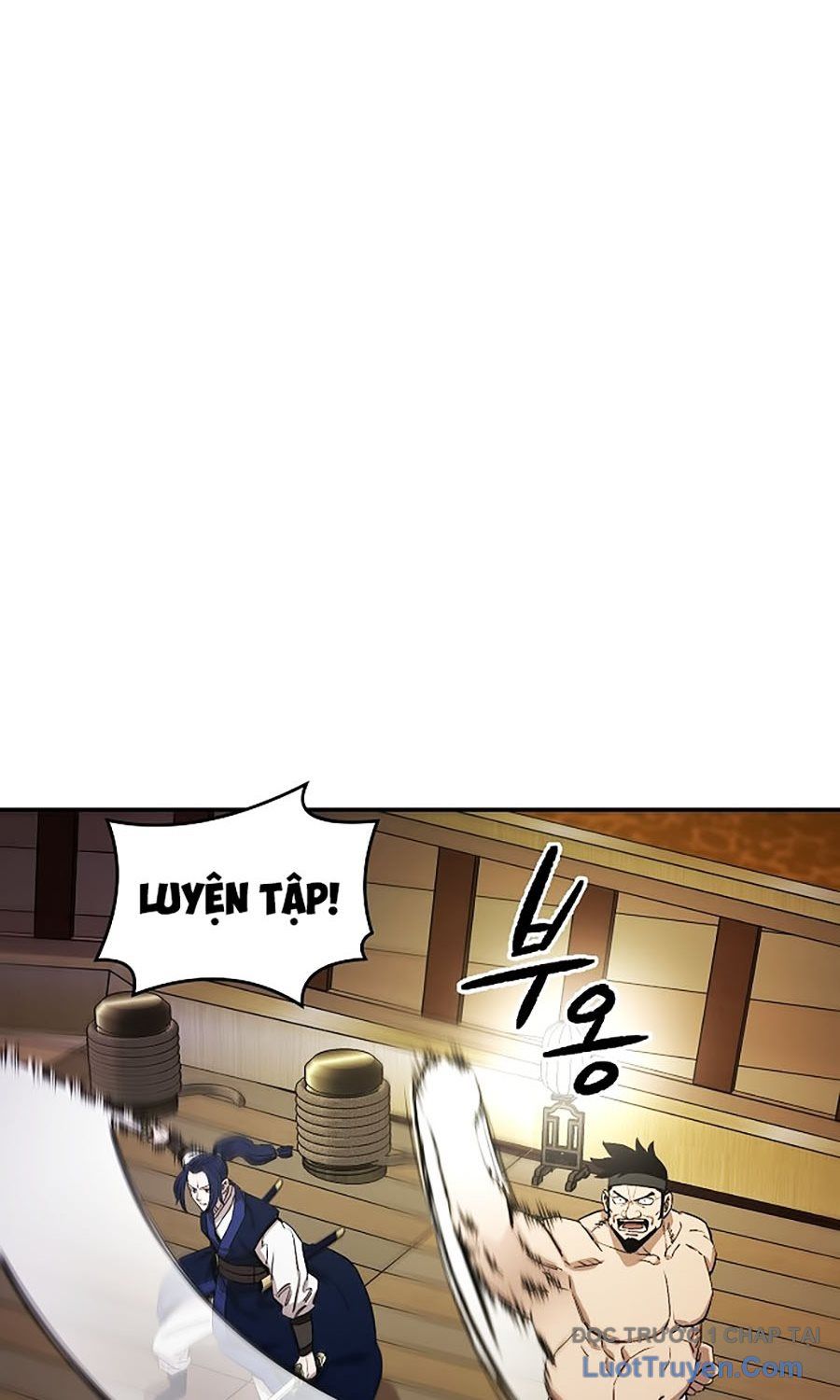 Thương Thiên Võ Thần 2: Chapter 1