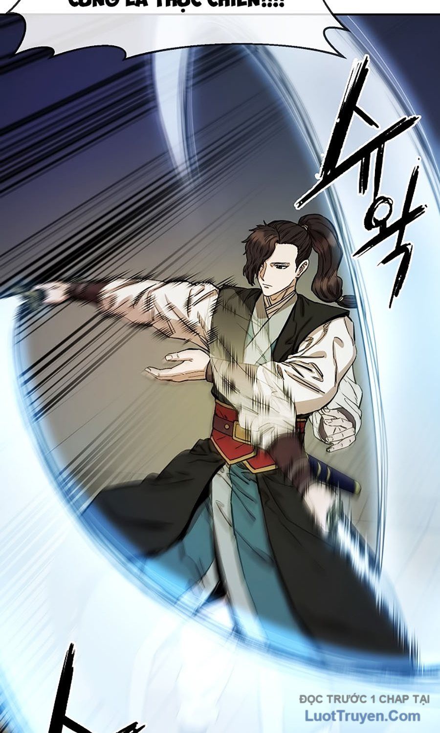 Thương Thiên Võ Thần 2: Chapter 1