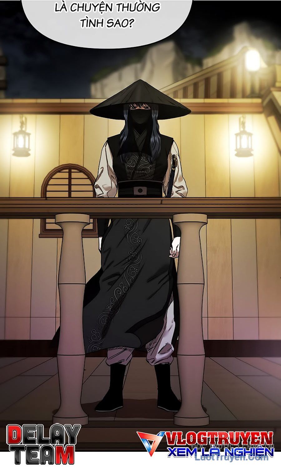 Thương Thiên Võ Thần 2: Chapter 1