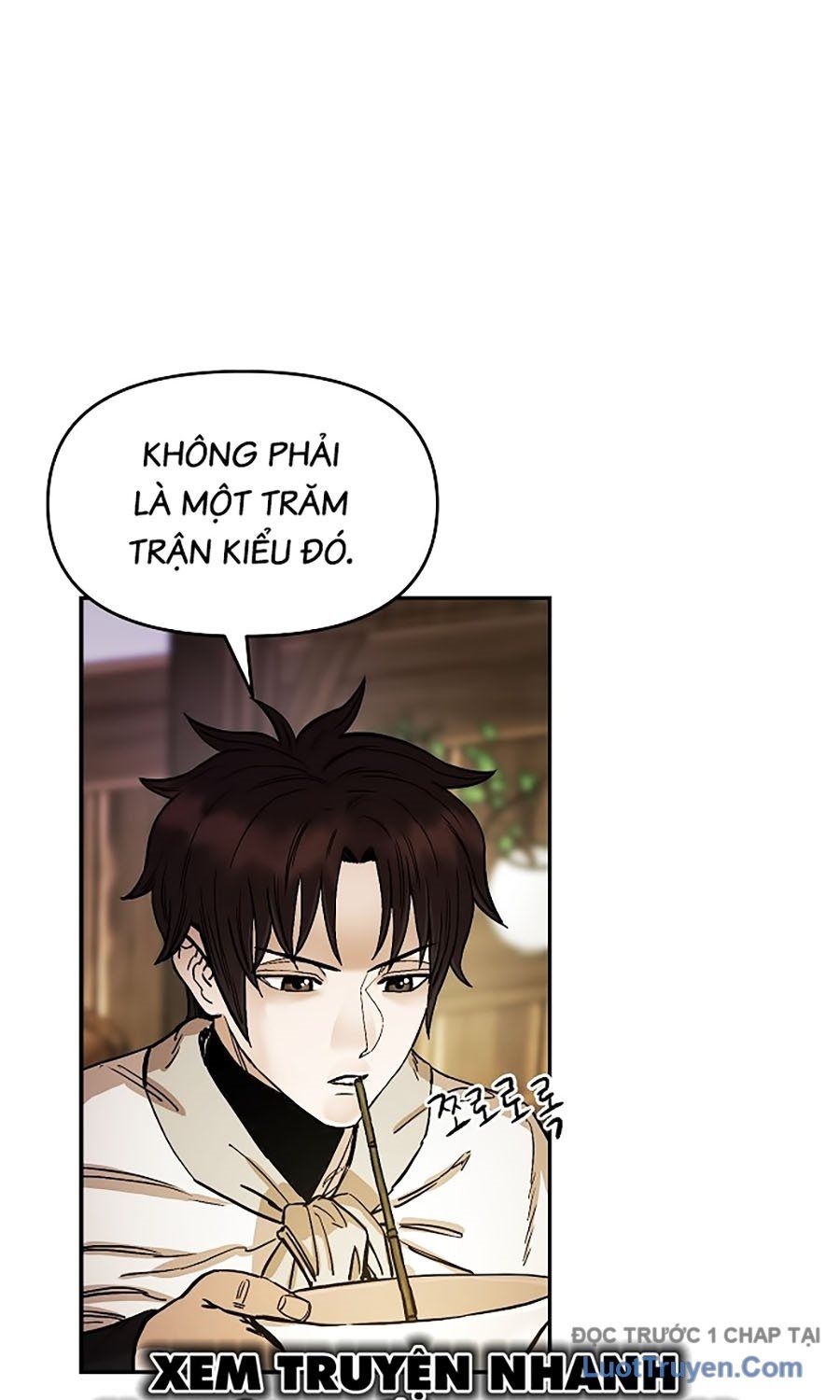 Thương Thiên Võ Thần 2: Chapter 1